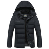 2019  Mens Winter Jacket