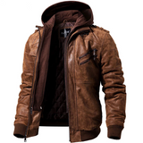 2020 Men's Motorcycle Jacket