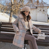 2019 Women Coat outerwear winter