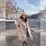 2019 Women Coat outerwear winter