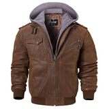 2020 Men's Motorcycle Jacket