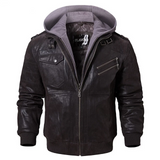 2020 Men's Motorcycle Jacket