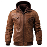 2020 Men's Motorcycle Jacket