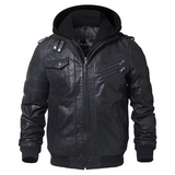 2020 Men's Motorcycle Jacket