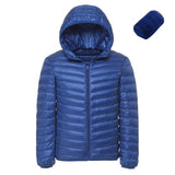 men pack jacket