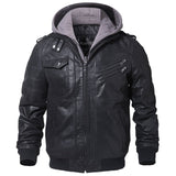 2020 Men's Motorcycle Jacket